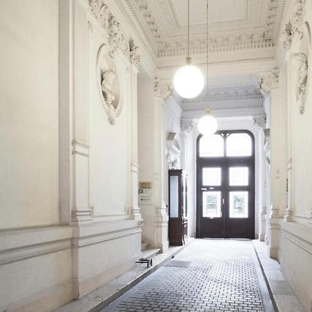 Maisonette Moritz Wina Bagian luar foto