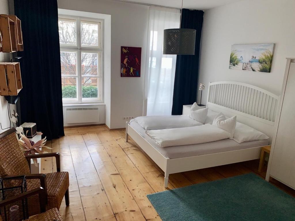 Maisonette Moritz Wina Bagian luar foto