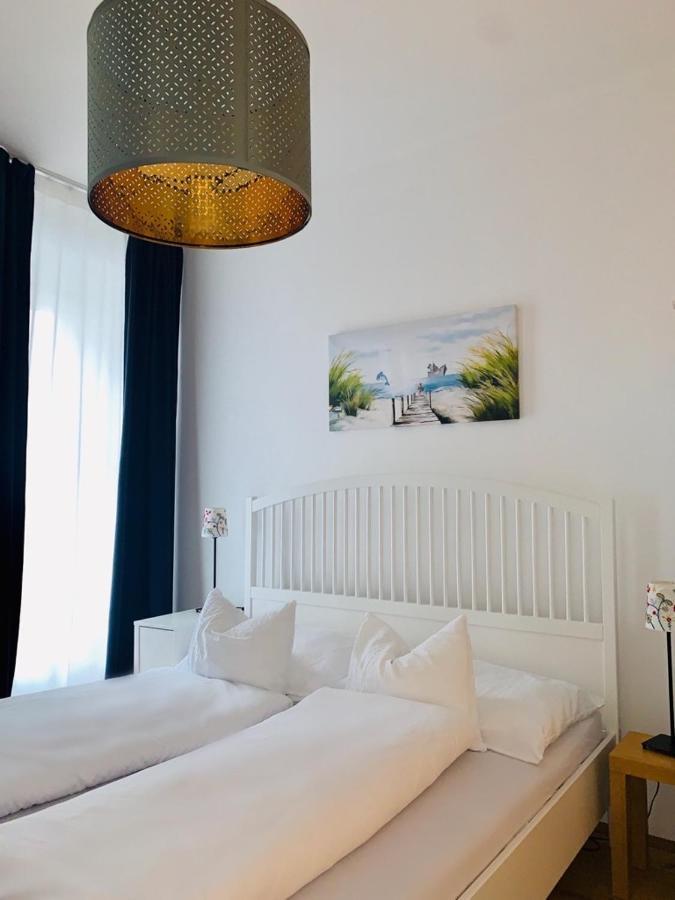 Maisonette Moritz Wina Bagian luar foto