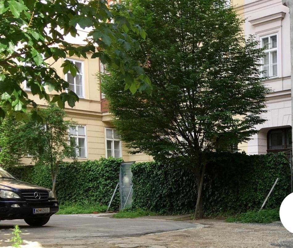 Maisonette Moritz Wina Bagian luar foto