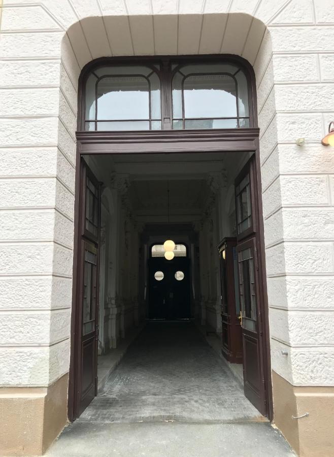 Maisonette Moritz Wina Ruang foto